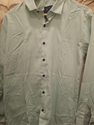 Classic Men?s Shirt