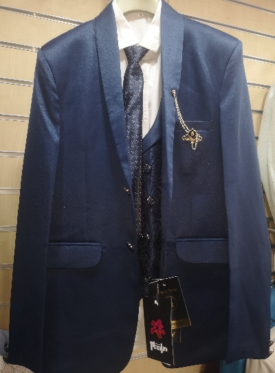 Formal Coat Pant for Men