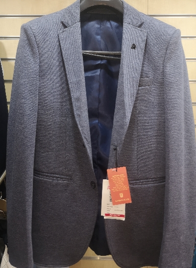 Shop Our Premium Blazers