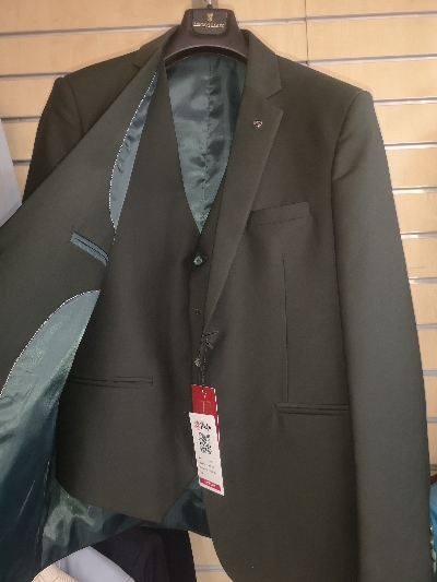 Premium Suits for Men