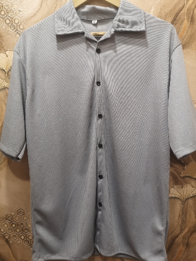 Classic Mens Shirt