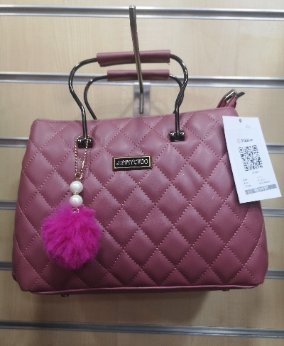 Ladies Premium Bags JC