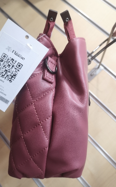 Ladies Premium Bags JC