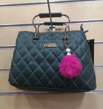 Ladies Premium Bags JC