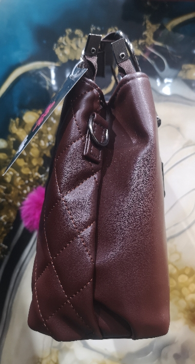 Ladies Premium Bags JC