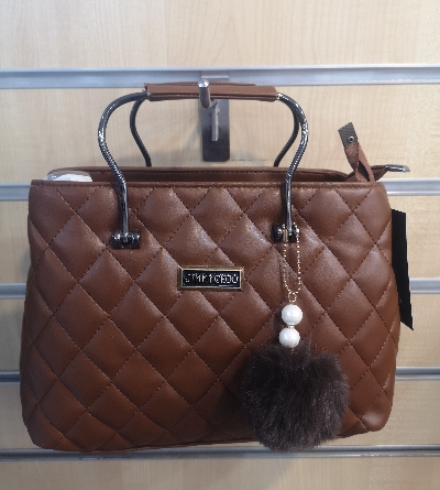 Ladies Premium Bags JC