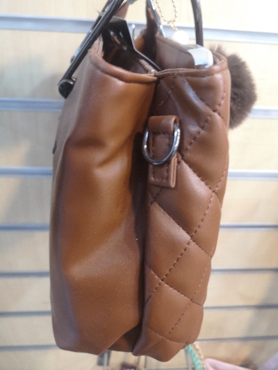 Ladies Premium Bags JC