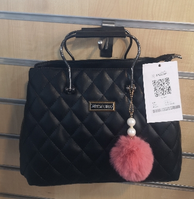 Ladies Premium Bags JC