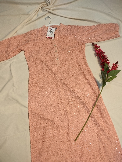 Limited-Time Sale: Unbeatable Deals on Our Newest Kurtis