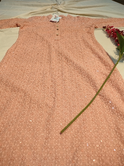 Limited-Time Sale: Unbeatable Deals on Our Newest Kurtis