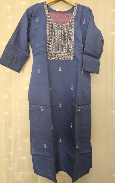 Kurti