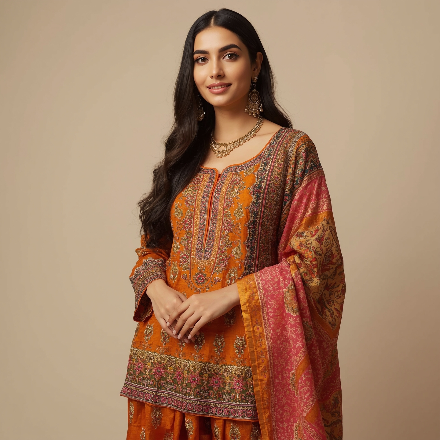 Customer Image